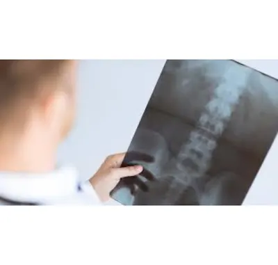 Cezary Paszkowski Ortopeda Traumatolog