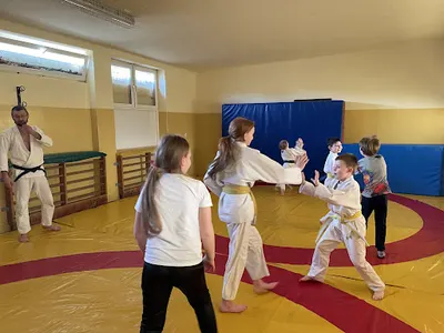Aikido Defence